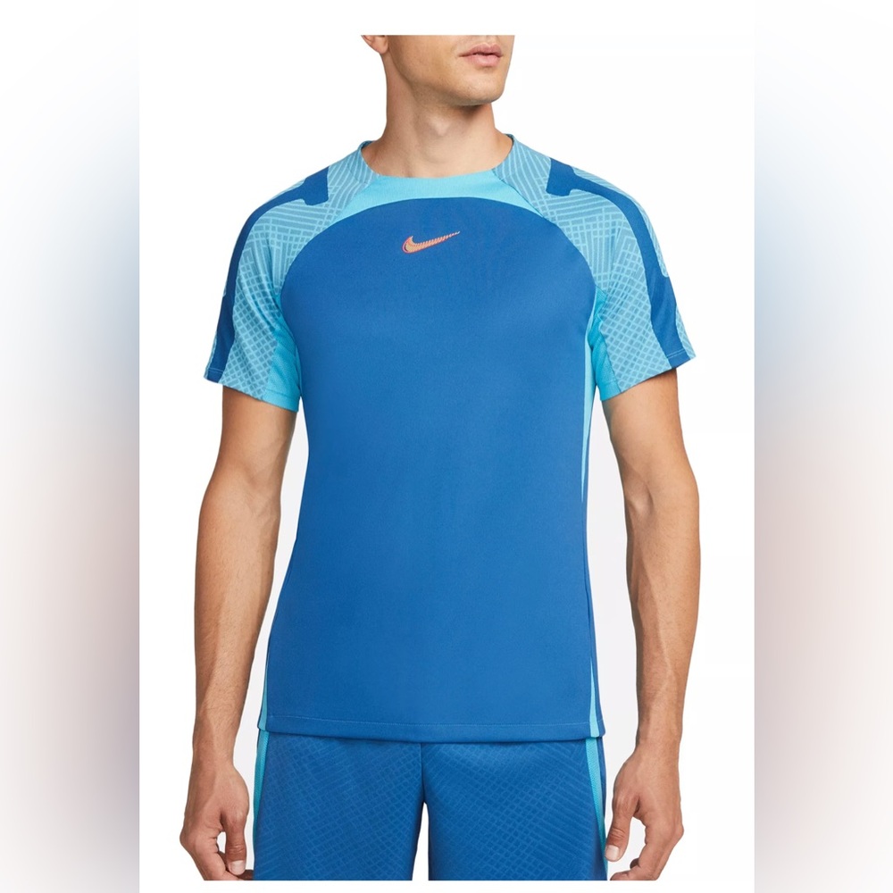 Nike Men’s Dri-FIT Strike Soccer Shirt - NWT